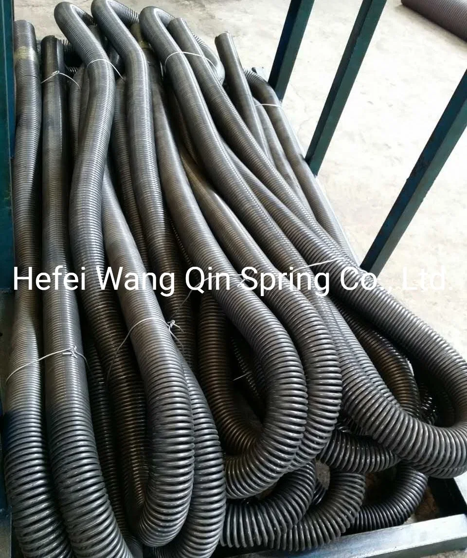 6 Meters Oil Tempered Garage Door Hardware Torsion Extension Spring