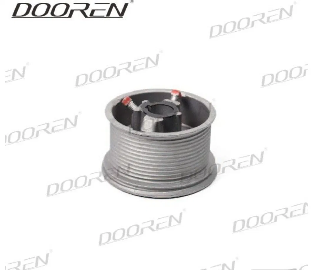 Garage Door Parts Cable Drum Shaft