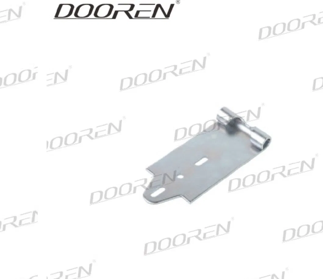 Garage Door Parts Commercial Top Bracket Support