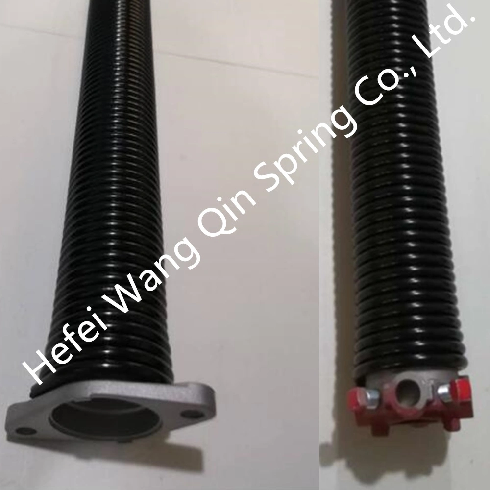 Customized Sectional Garage Door Hardware Manufacturer Torsion Spring