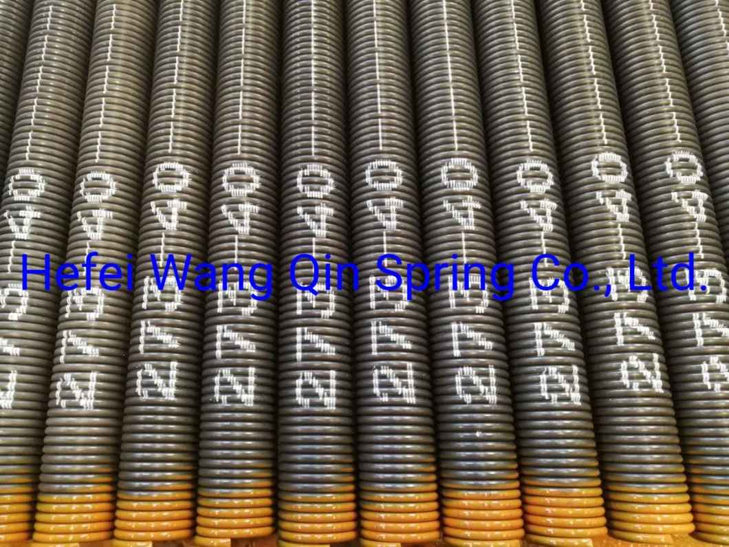 High Quality Garage Door Torsion Springs and Tension Spring by Professional Springs Manufacturer