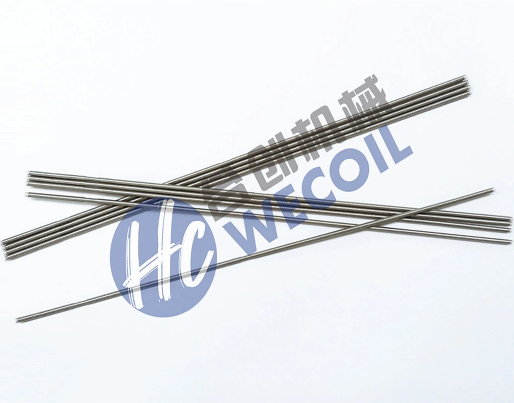 WECOIL HCT-212 pump head spring spring machine