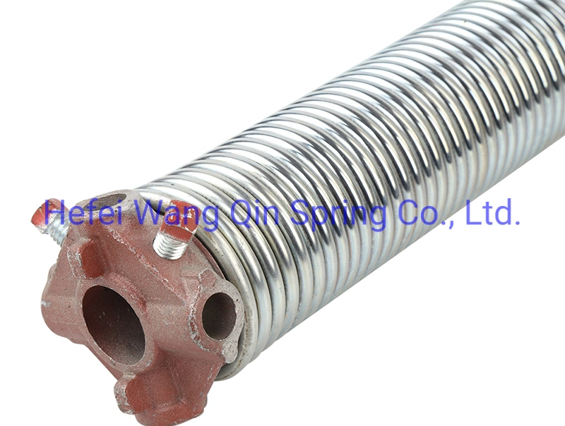 Door &amp; Window Hardware Accessories Parts Galvanized Torsion Spring