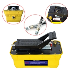 Professional Dent Repair Od 12mm Car Chassis Straightening Machine