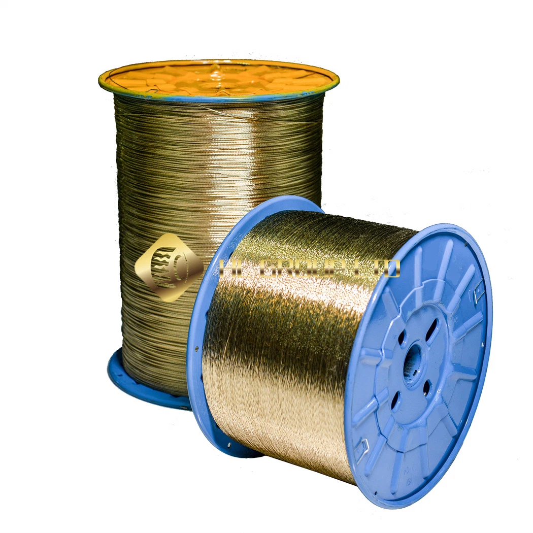 Rubber Hose Steel Wire 0.25mm