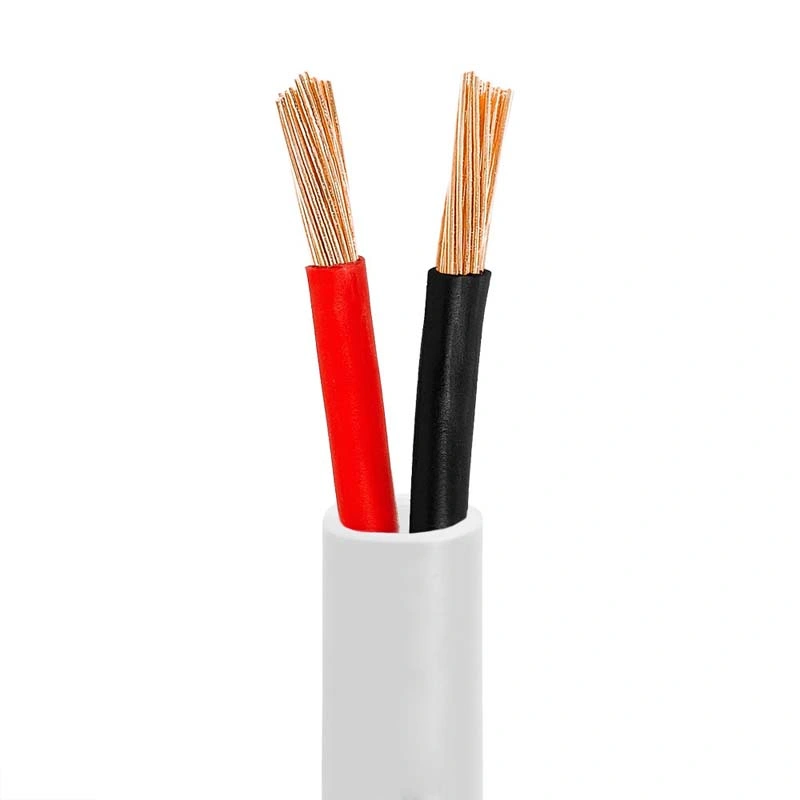 300/500V 2.5 Sq mm Flexible Electrical Wire 3 Core Cable 3X2.5