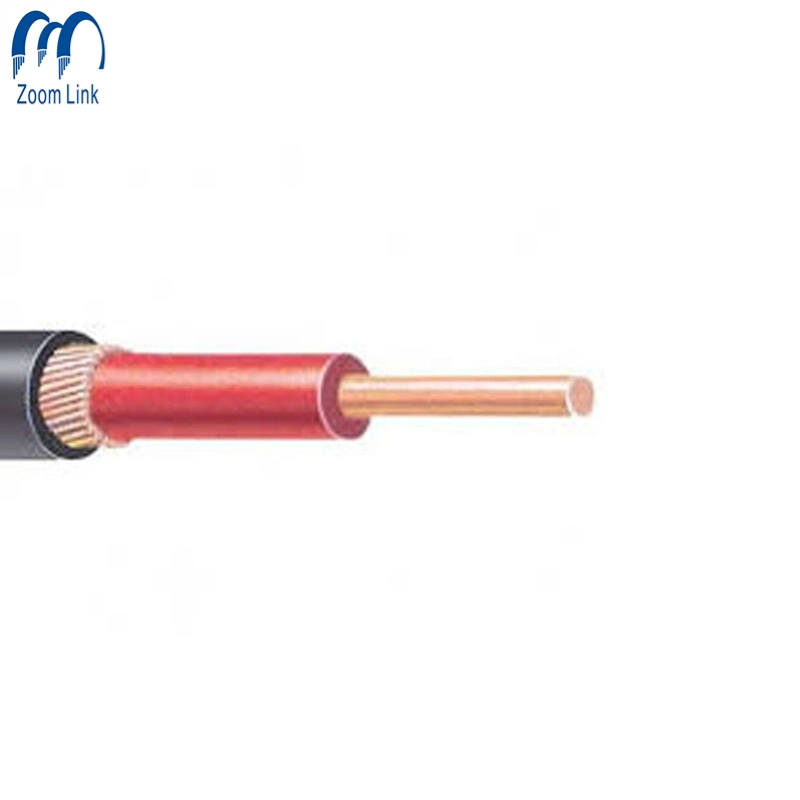 Cobre Concentrico De Cable and Concentric Cable 2X4mm, 2X6mm, 2X10mm,