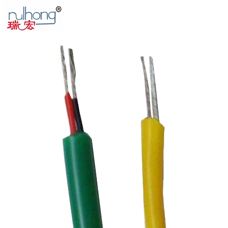 450/750V Copper Core PVC Sheathed Material PVC Insulated PVC Sheathed Flexible Electric Cable Wire