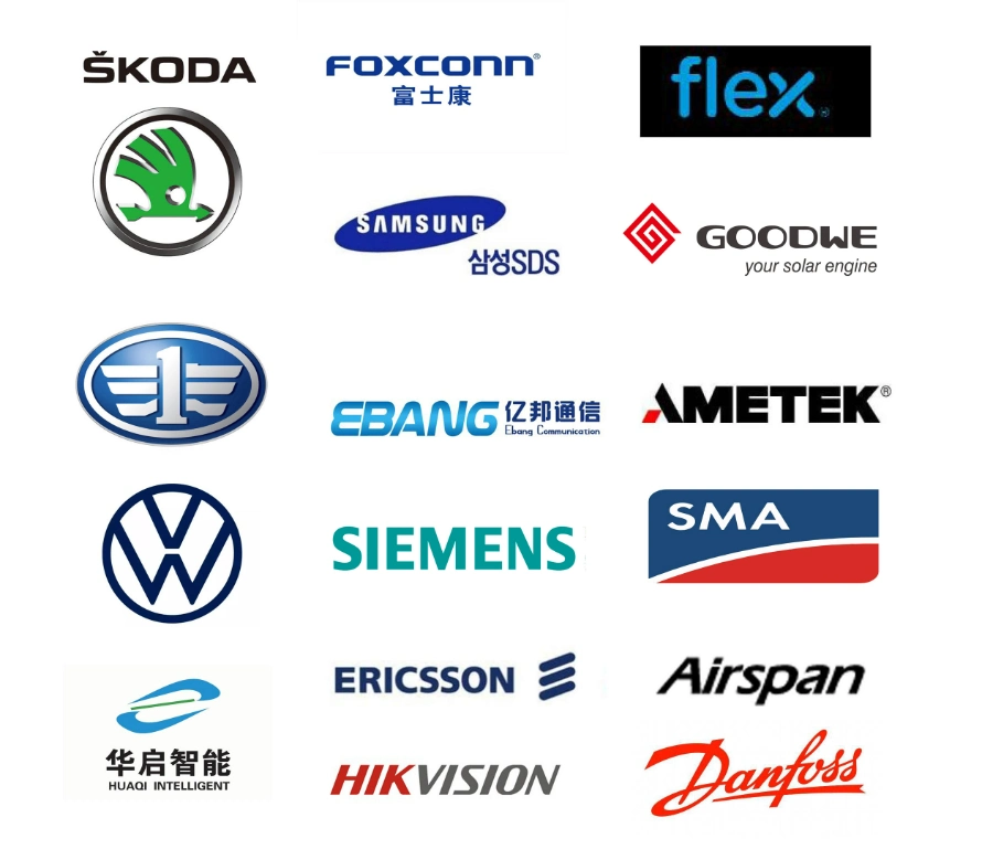 Jst Wiring Molex Industrial Cable Custom Wire Harness Cable Assembly for Automatic Equipment