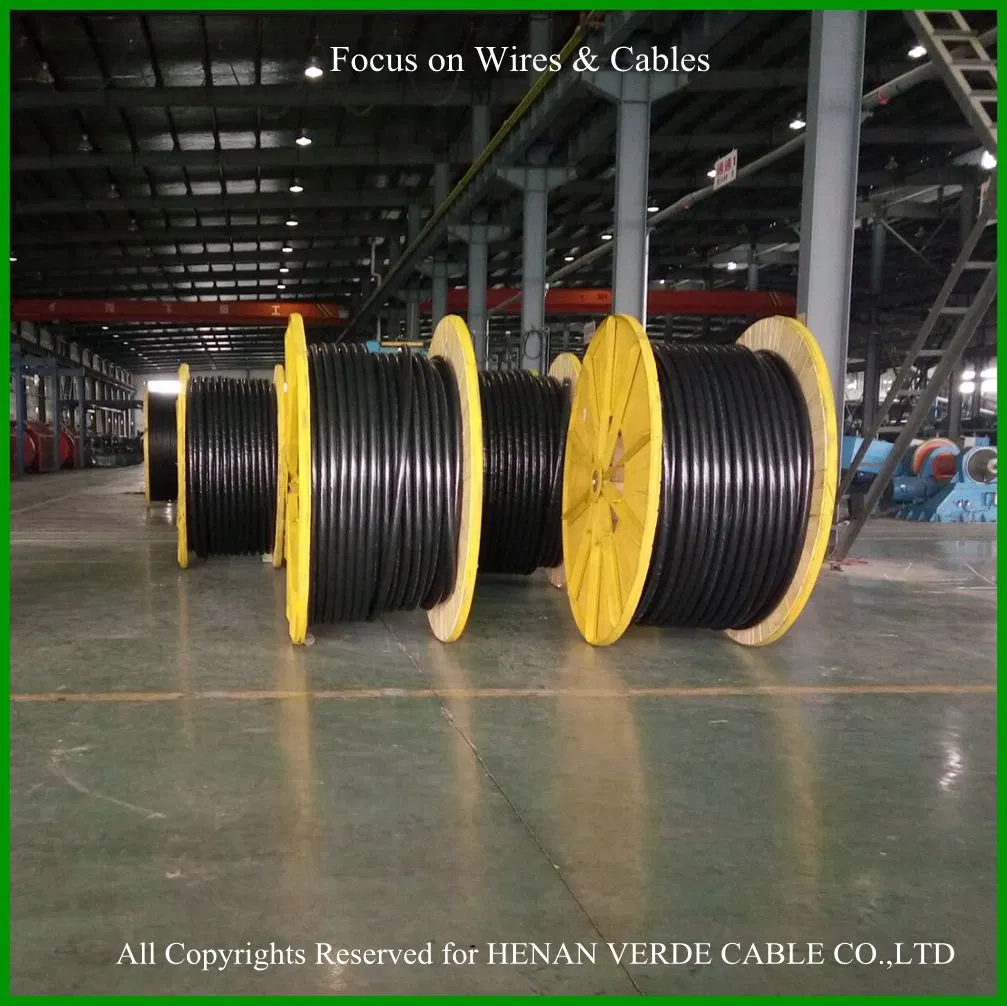 Fire Resistant Copper Wire PVC XLPE Silicone Rubber Insulated Solar Power Electrical Wire Earth Control Shielded CAT6 Flexible Electric Cable