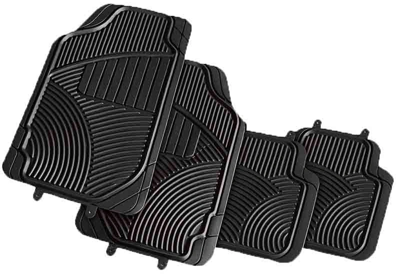 Auto Floor Mat Universal Car Mats Manufacturer Custom Floor Mat