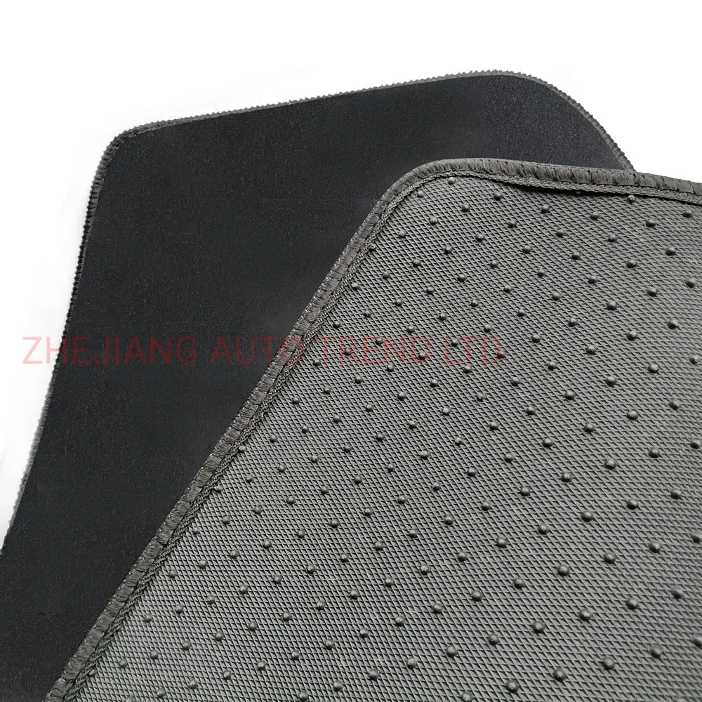 Full Set Car Carpet Car Mats Universal Mat