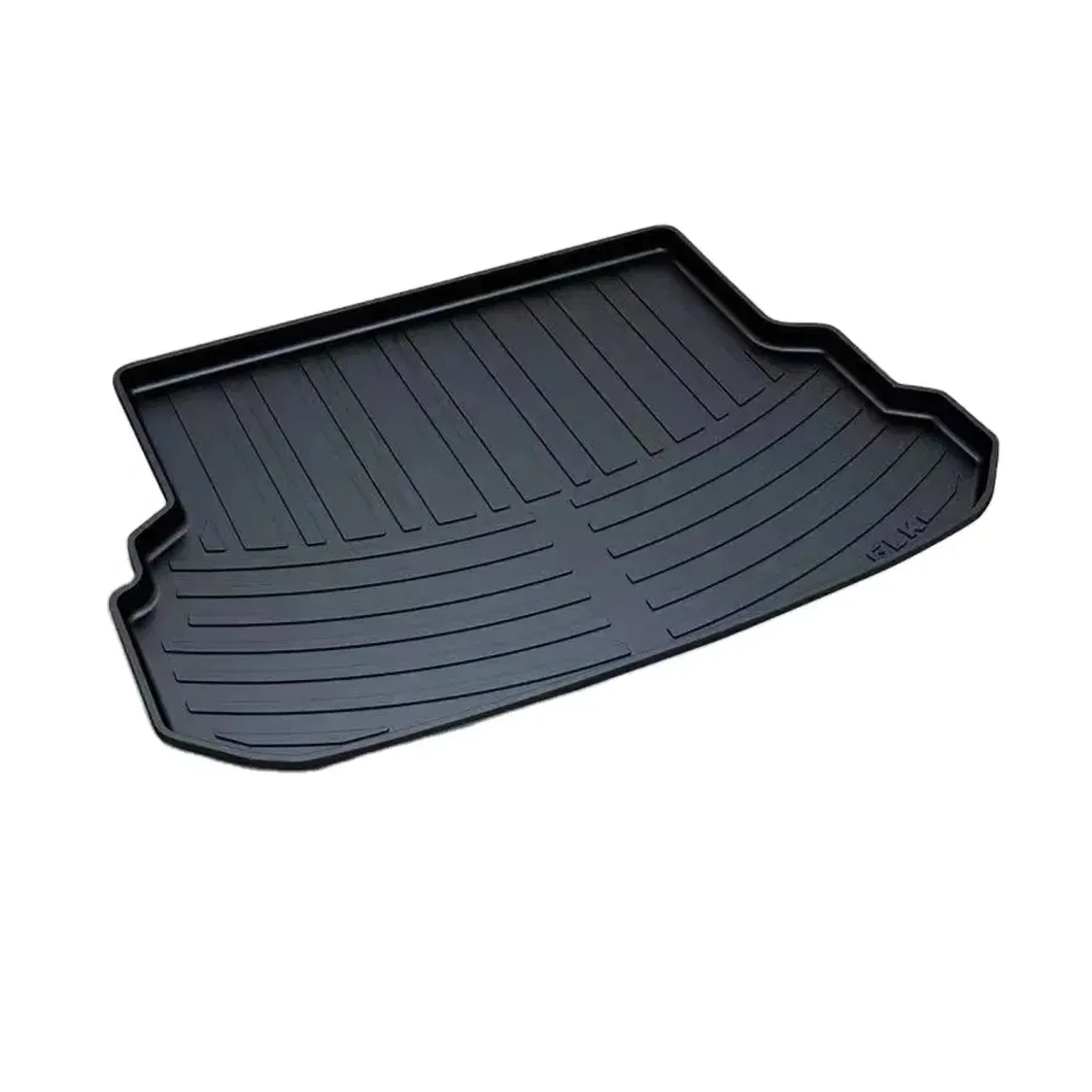 Factory OEM Universal Car Trunk Mat Rear Trunk Mat