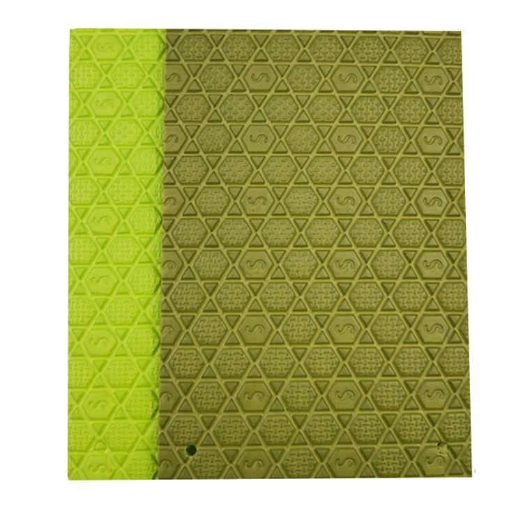 EVA Foam Sheet 10mm Good Quality Floor Recycled Car Mat