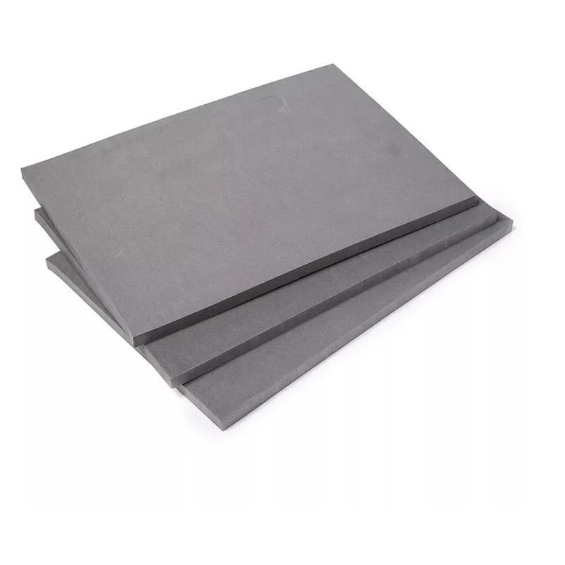 Wholesale China Supplier Custom Eco-Friendly Recycled Thick EVA Foam Sheet Mat