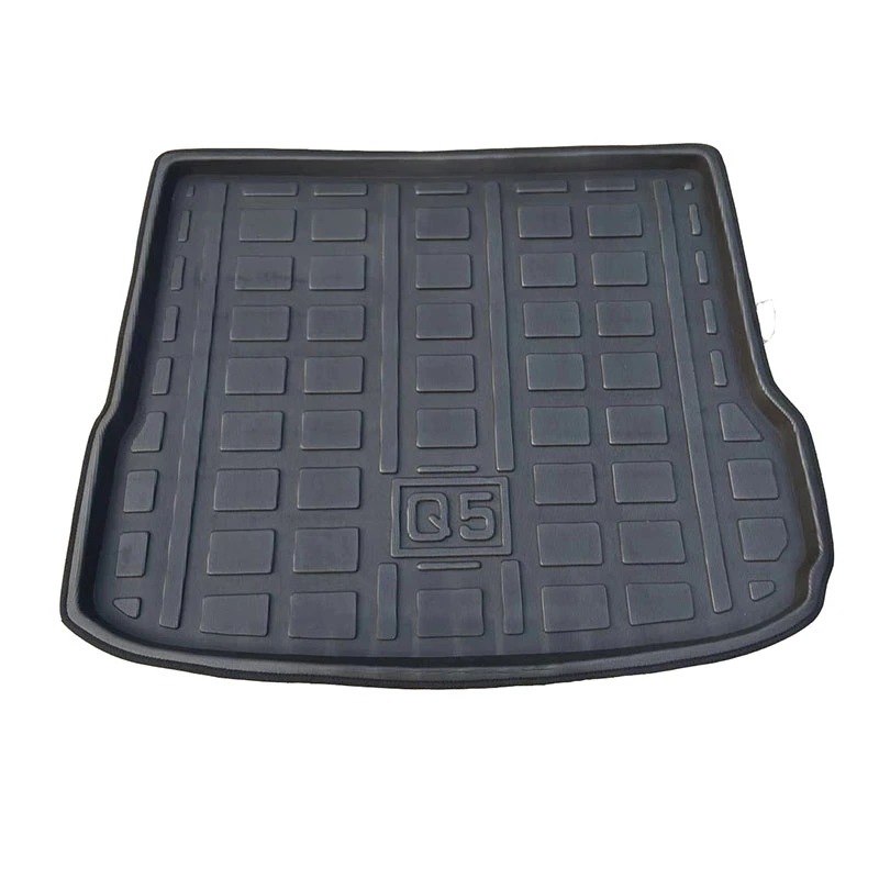 OEM All Weather 3D Car Mats for 2023 Customized Car Floor Mat Audi for Trunk Mats Accessories