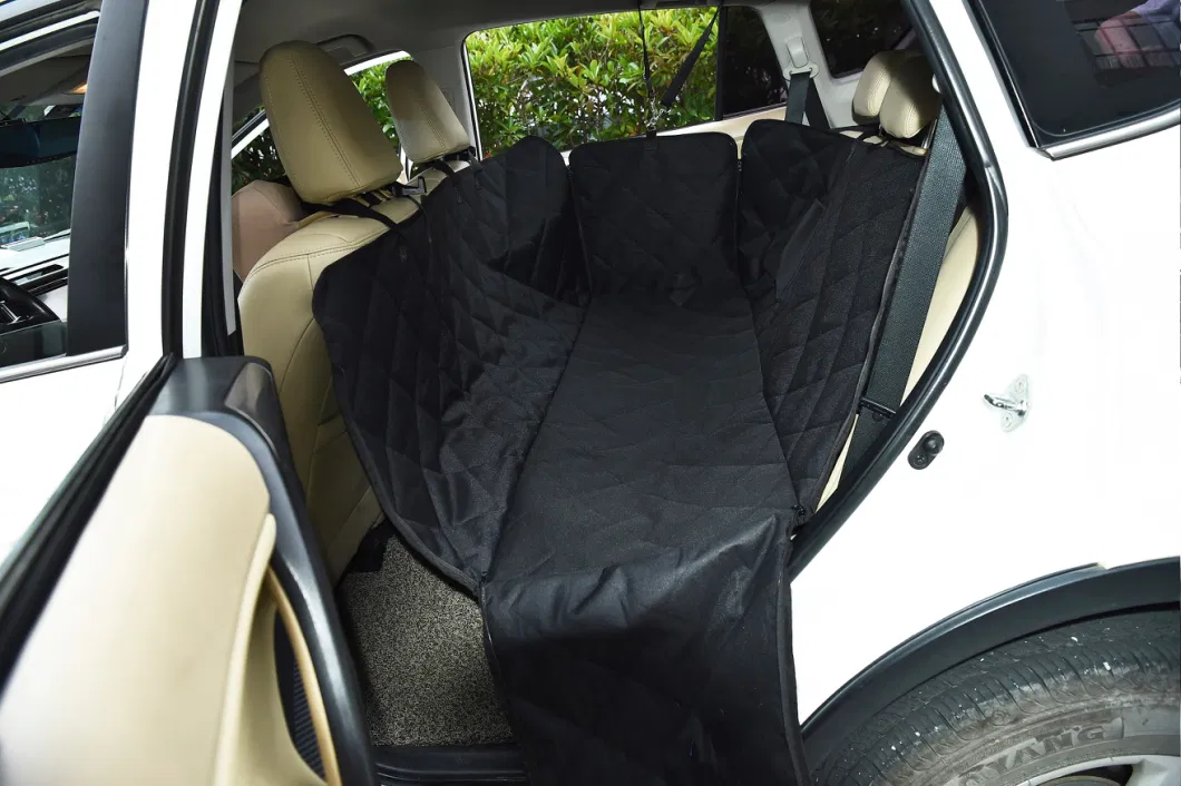 Car Seat Cover Cushion Dog Product Seat Cover