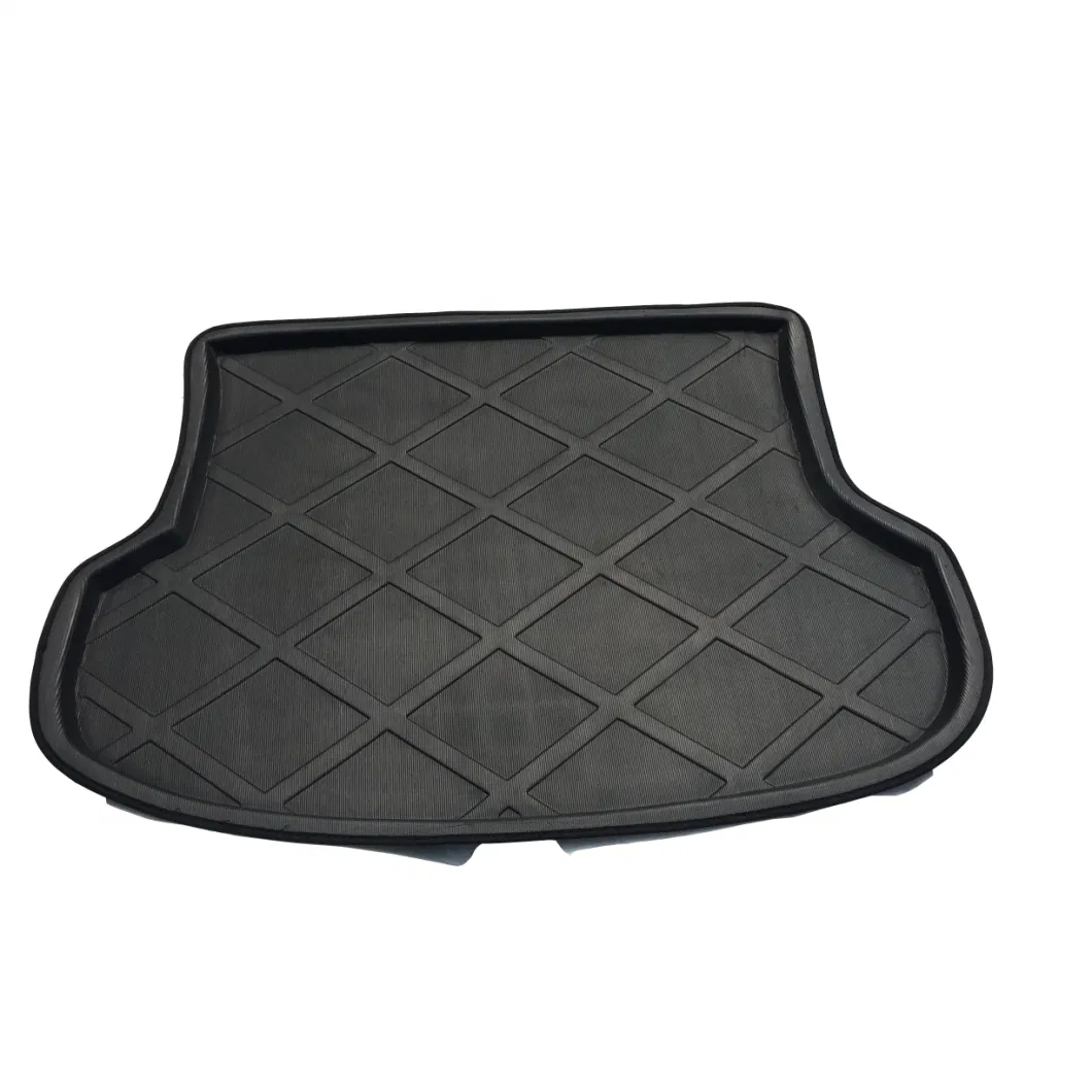 Waterproof Rear Cargo Liner Mat for Changan CS15