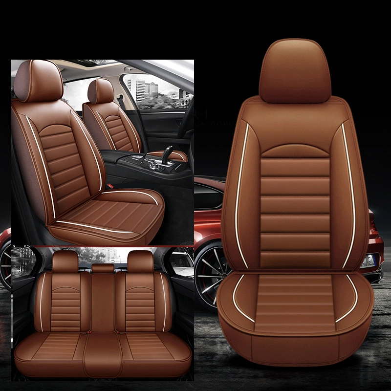 Cover Leather 9d Beige Bling Wool 11PC for Seats Cars Disposable Child Cloth Material C RV Sport Chair Luxury 9 Car Seat Covers