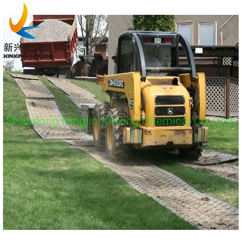 Ground Reinforcement, Heavy Duty Matting Solutions, Ground Access Matting Systems