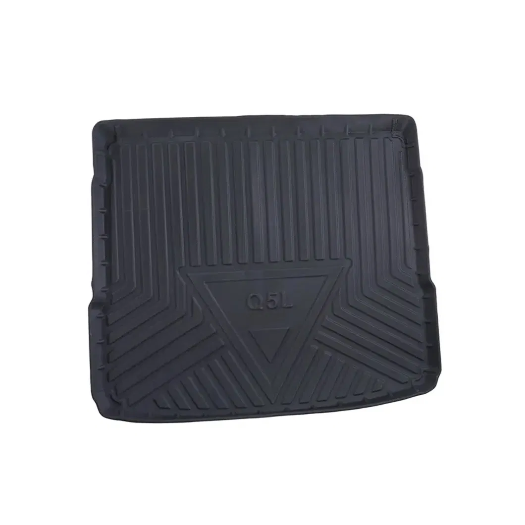 Factory OEM Universal Car Trunk Mat Rear Trunk Mat