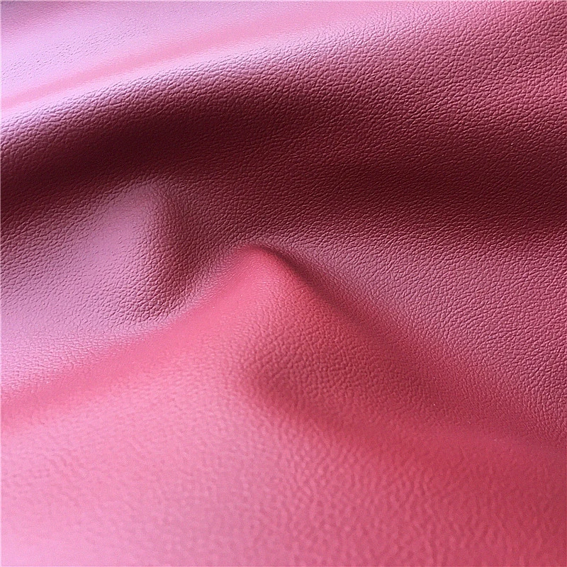 2023 Embroidery Quilted PVC Synthetic Leather Custom for Car Seat Synthetic Leather Floor Mat Leather