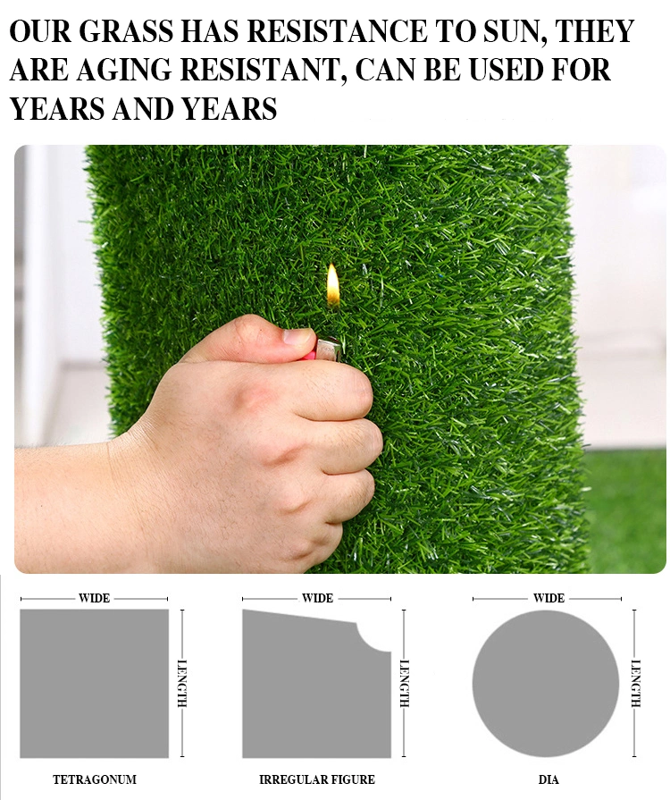 High Standard Gym Sport Artificial Grass Turf Sports Flooring Customized Synthetic Grass Carpet Mat