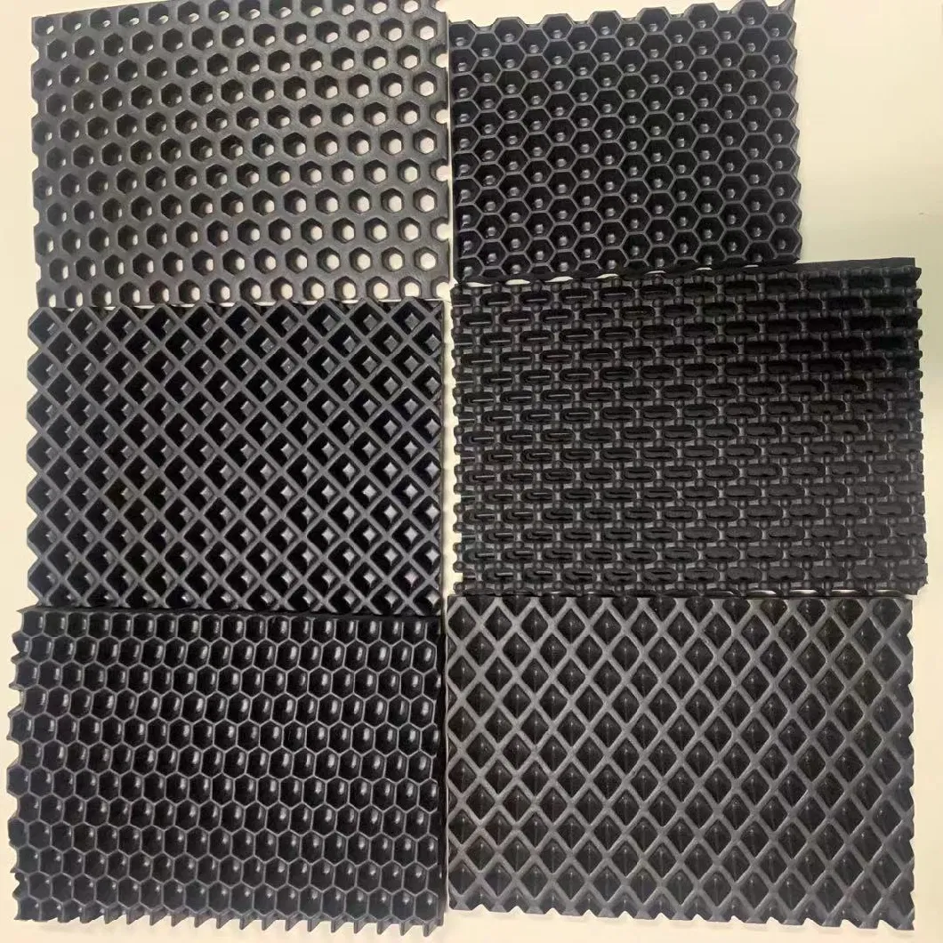 Multi-Color Environmentally Friendly EVA Foam Sheet for Floor Mats/Floors/Bags/Car Interiors