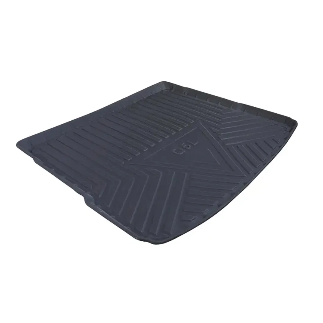 High Quality Customized Universal Car Trunk Mat Rear Trunk Mat