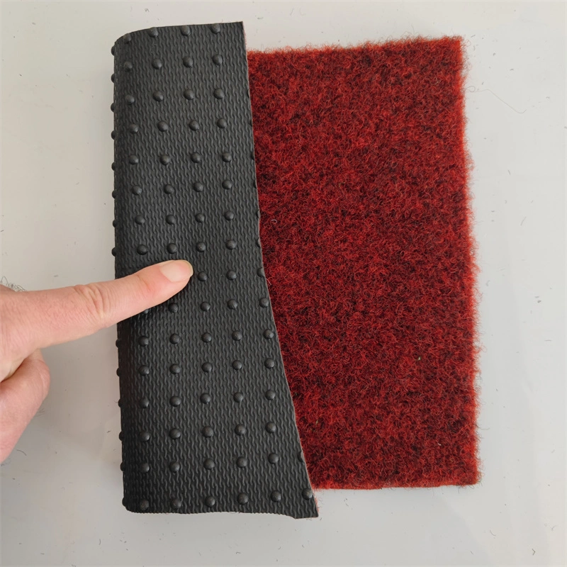 Car Plastic Carpet Car Floor Carpetscar Carpet Roll Car Carpets Foot Mat Car Protection Mat Car Roll Mat Car Floor Mat Carpet Spike Car Mat Grass Mat for Car