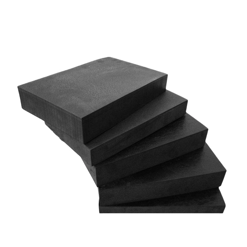 Wholesale China Supplier Custom Eco-Friendly Recycled Thick EVA Foam Sheet Mat