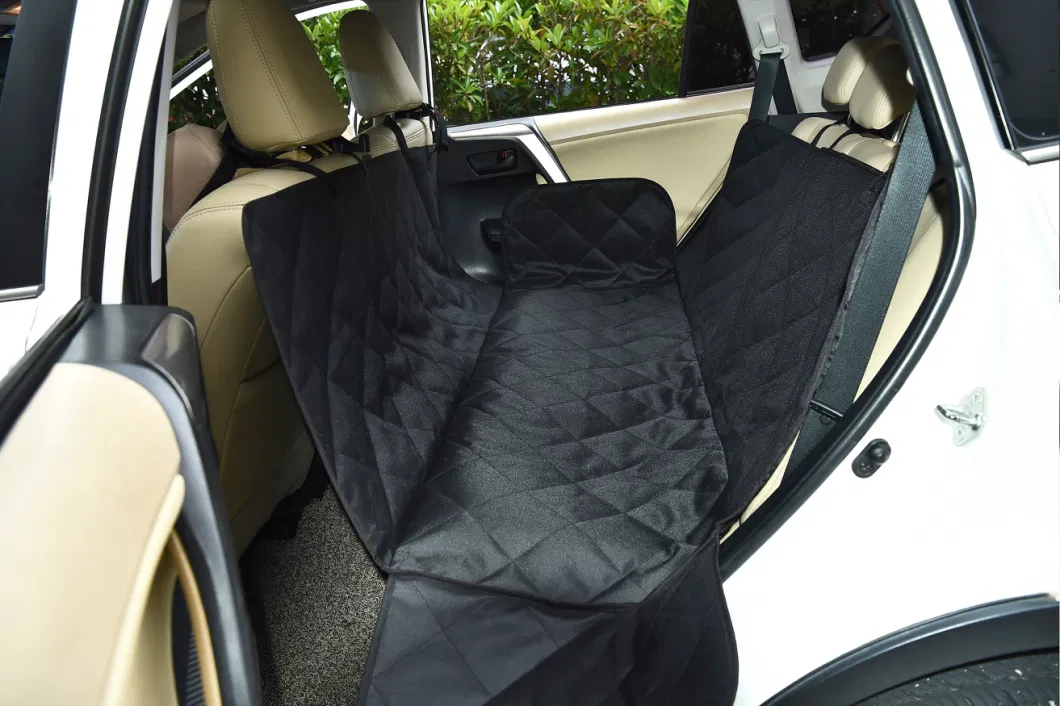 High Quality Dog Seat Cover Pet Supply