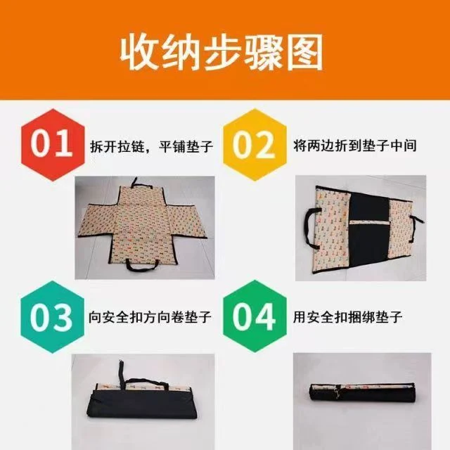 Pet Car Mat Dog Car Mat Rear Single Seat Foldable Storage Double Deck Luxury Car Mat Multi-Color Option