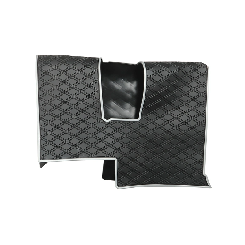 Club Car Precedent Rubber Floor Mats for Golf Cart