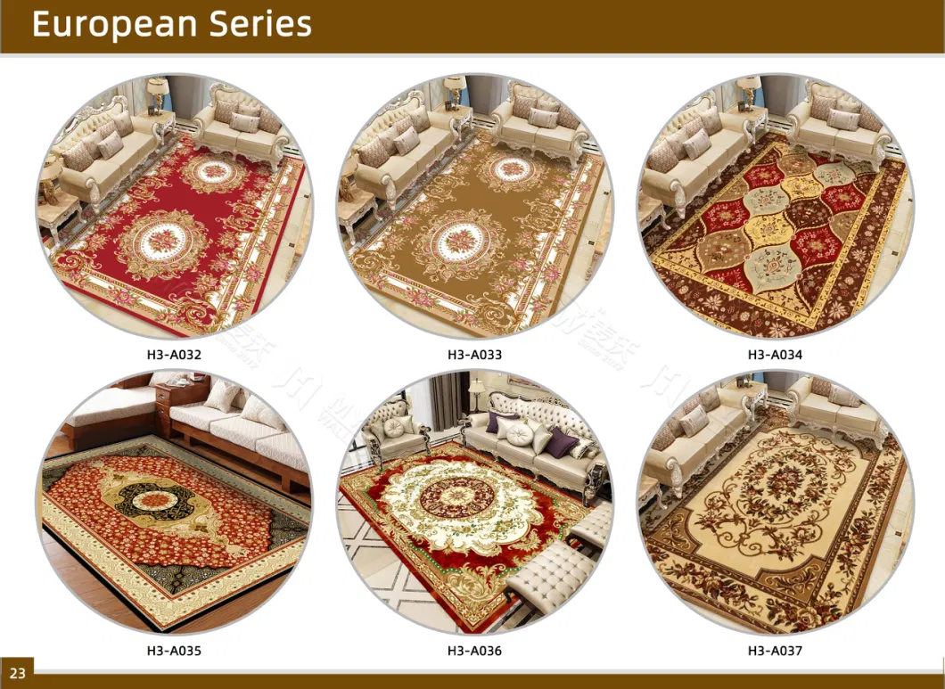 Customized Area Rugs Bedroom Carpets Rugs Kitchen Mats Non-Slip Floor Mats