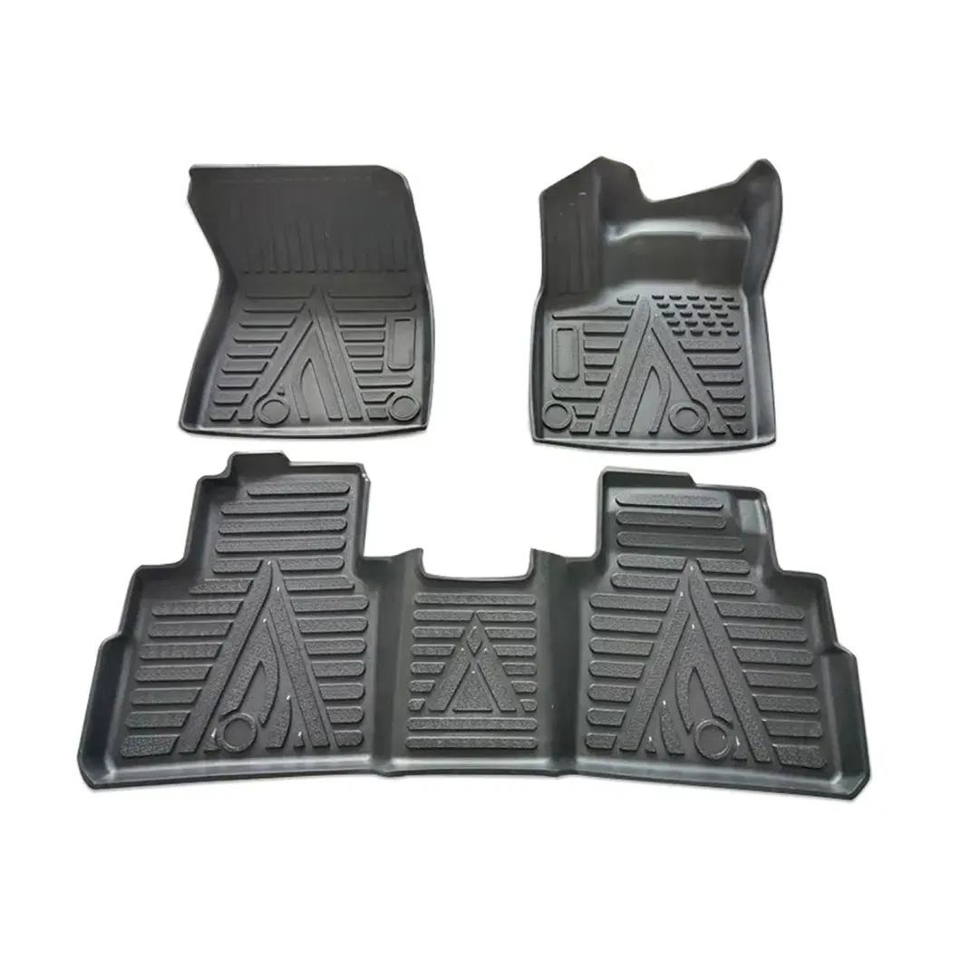 Car Mat Trunk Mat for Nissan X-Trail (2018) Accessories