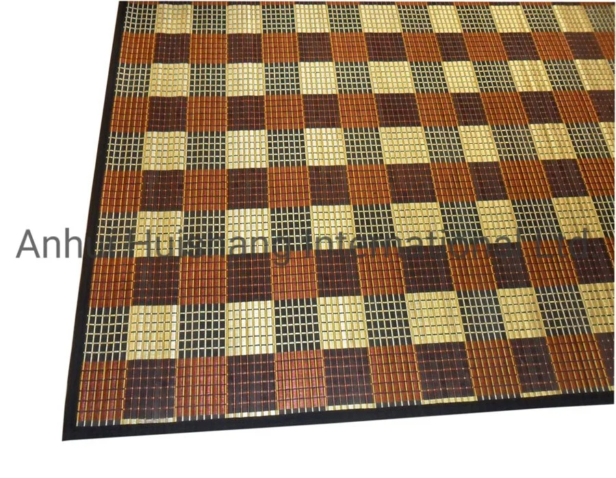 Customized Bamboo Floor Mat Carpets