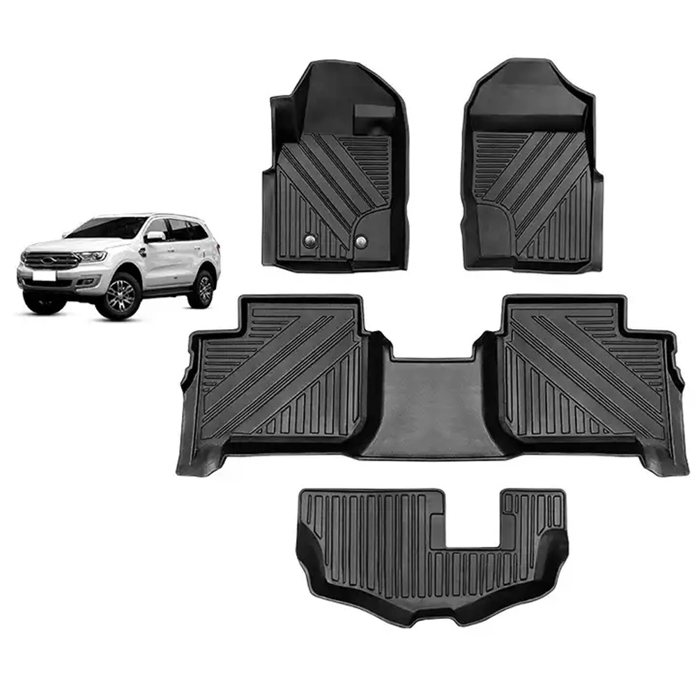 Fwholesale of Factory Car Carpet Accessories, Customized Car Mats