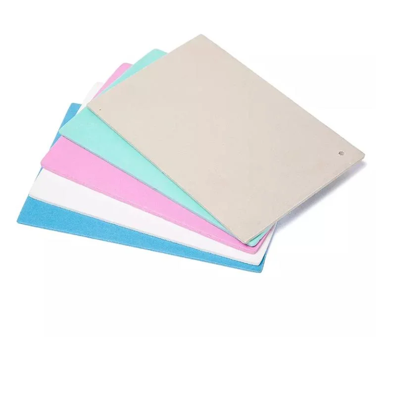 Wholesale China Supplier Custom Eco-Friendly Recycled Thick EVA Foam Sheet Mat