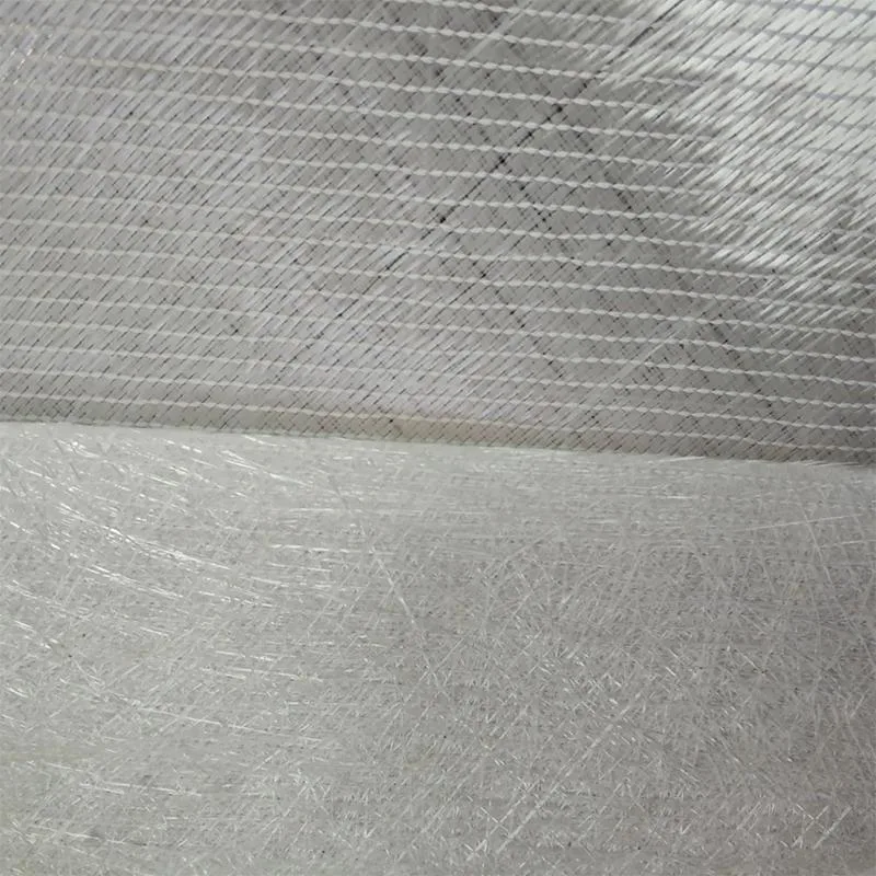 150GSM Fiberglass Chopped Strand Mat for Car Ceiling