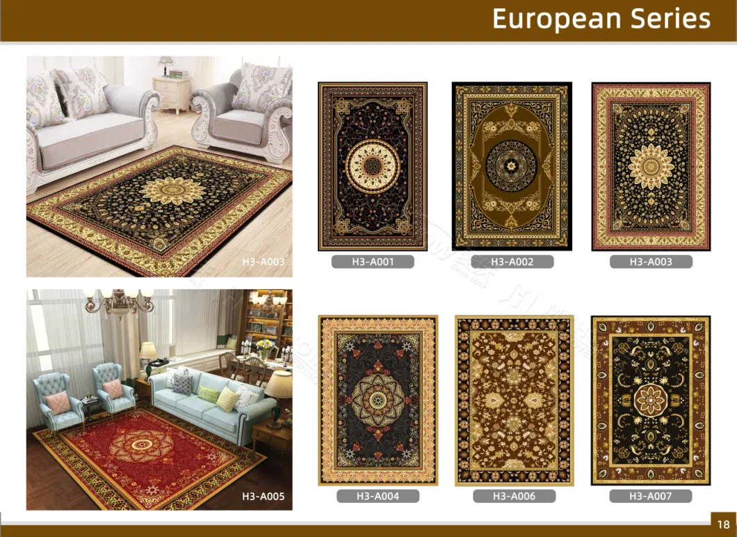 Customized Area Rugs Bedroom Carpets Rugs Kitchen Mats Non-Slip Floor Mats