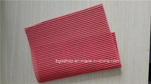 Vehicle Anti-Slip Mat, Furnishing Mat, Carpet Underlay Floor Mat PVC Non-Slip Mat