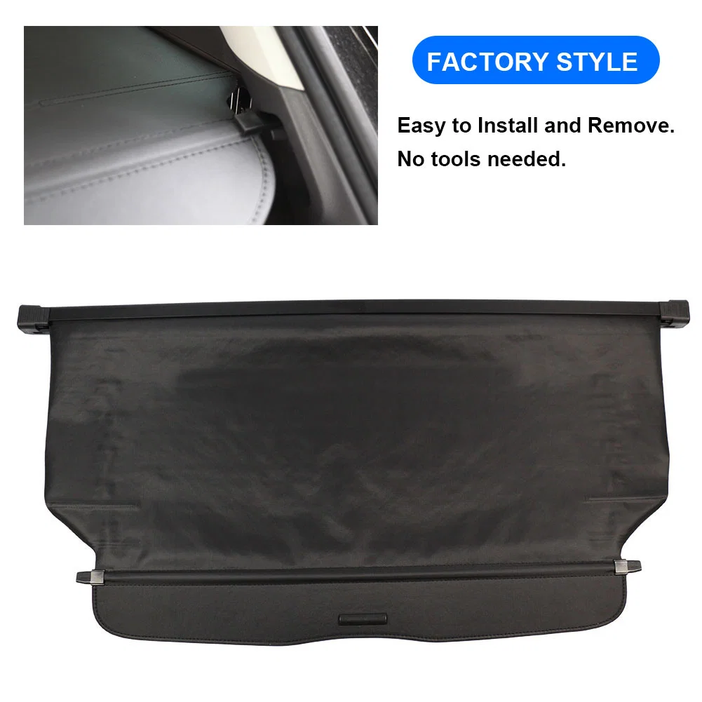 SUV Pet Car Mats Durable Car Seat Cover Mat Dog Carrier Pet Cargo Liner Cover Trunk Mat for Honda CRV 2012-2016