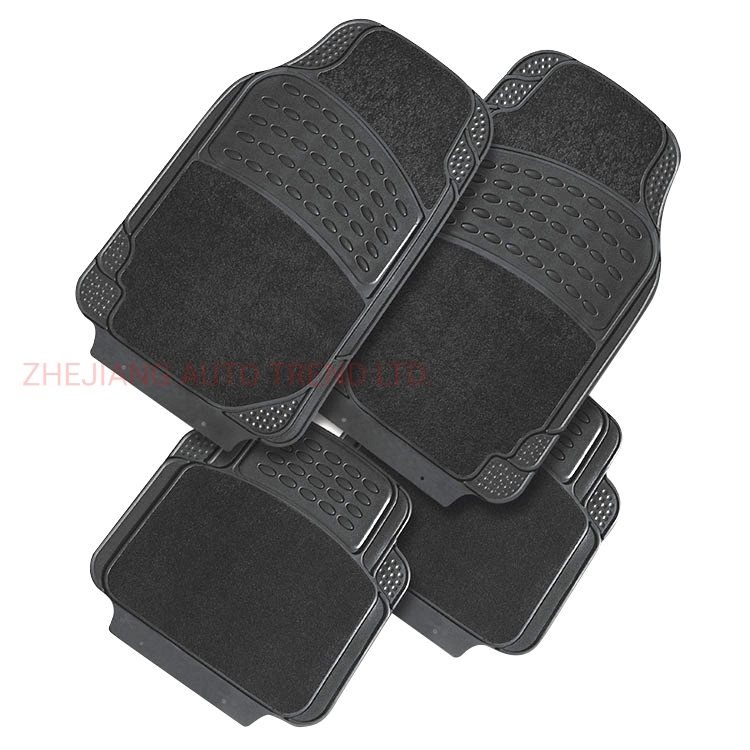 All Weather Protection Floor Mats Car Mat