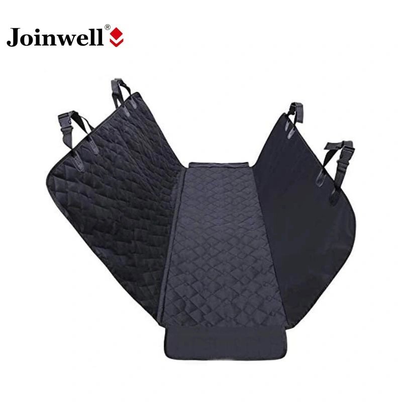 Foldable Car Pet Mat/Pet Seat Mat/Anti-Slip Car Pet Mat