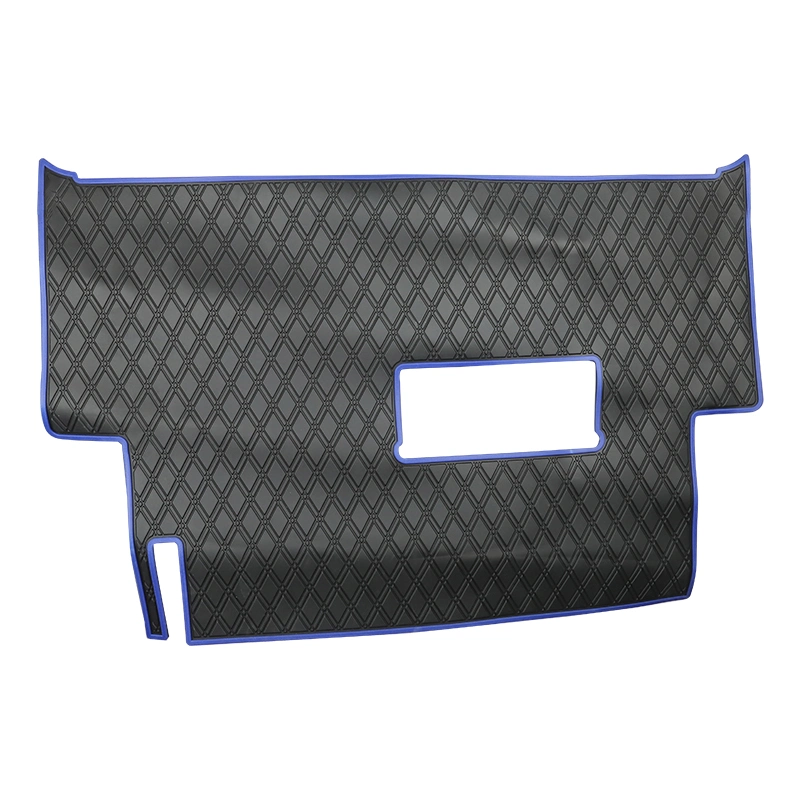 Club Car Precedent Rubber Floor Mats for Golf Cart