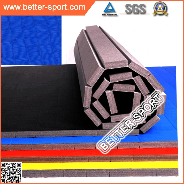 Wholesale Roll Tatami Judo Gymnastics Mats