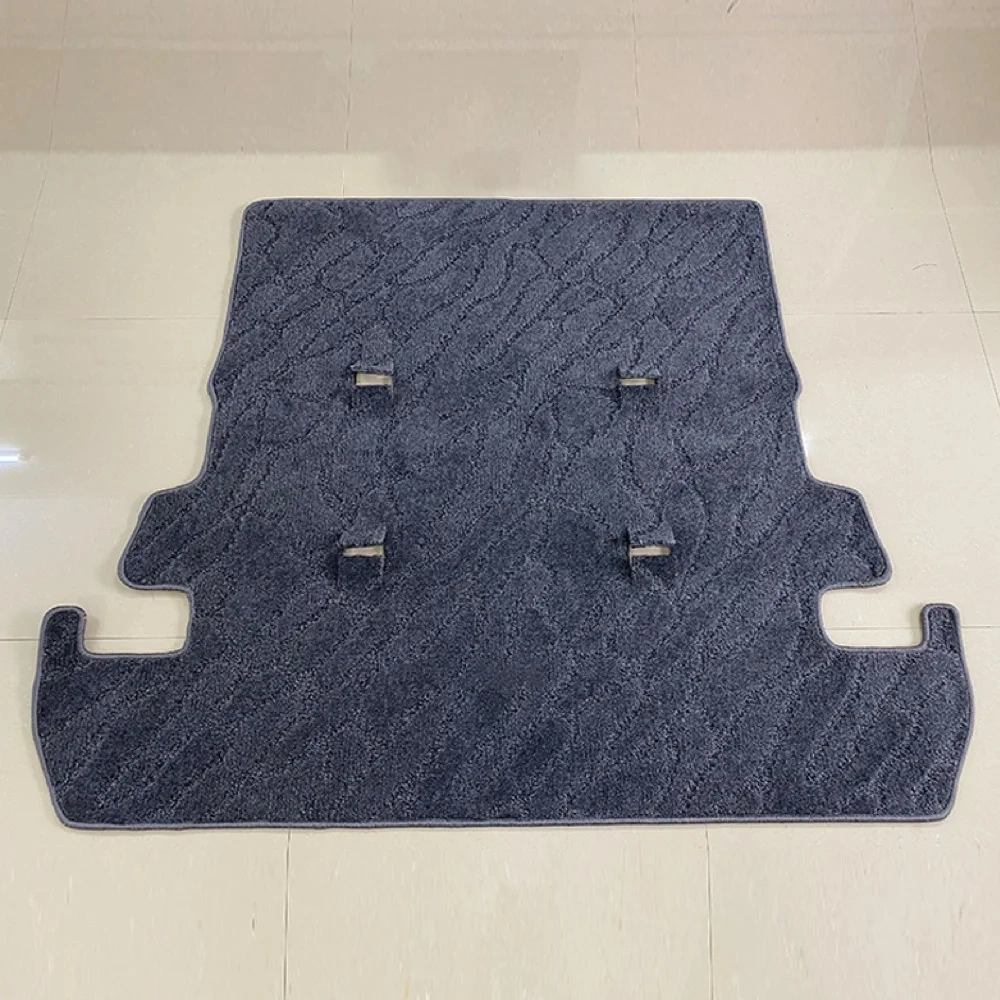 Customized OEM Car Carpet Toyota Original High Quality Car Carpet Foot Mats