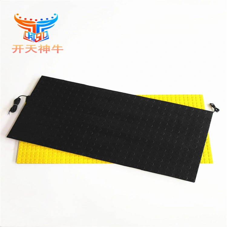 Factory Rubber Carpet Switch Safety Anti-Slip Floor Mat Sensor