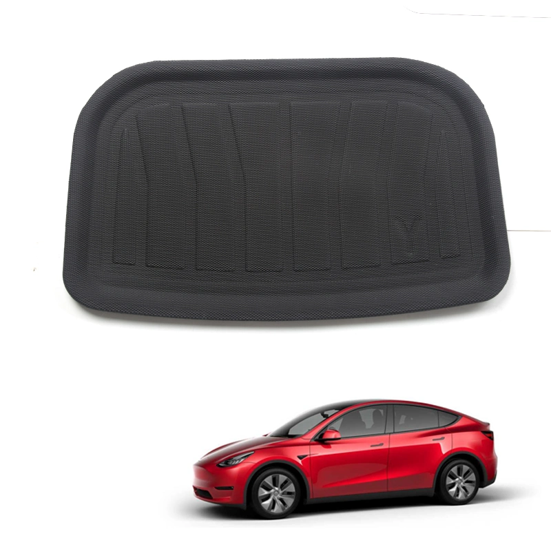 Customized Car Mats 3D XPE All Weather Waterproof Car Trunk Mats